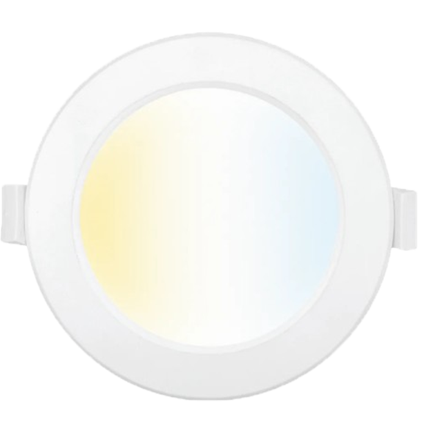 Brilliant Lighting Trilogy Smart LED Downlight