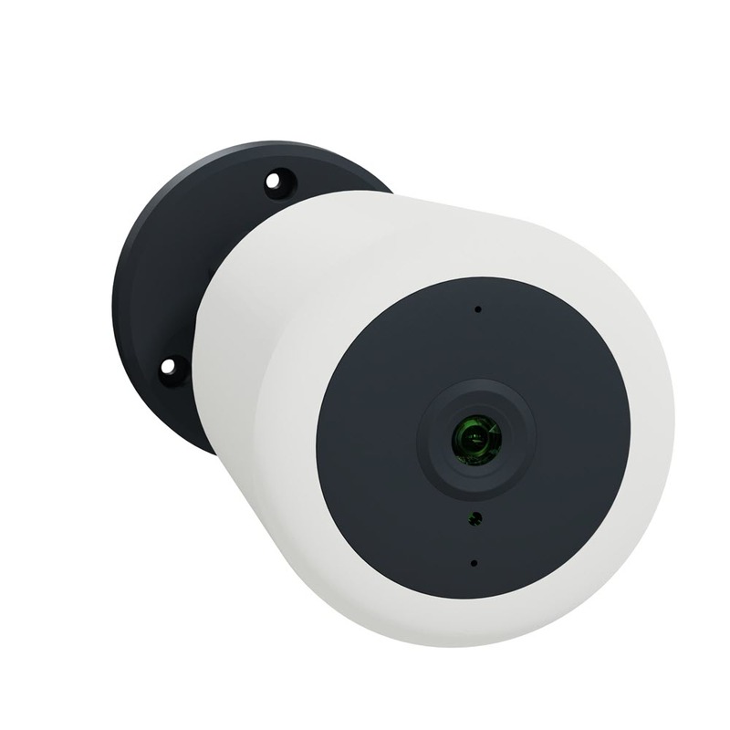 Wiser Ip Camera Outdoor