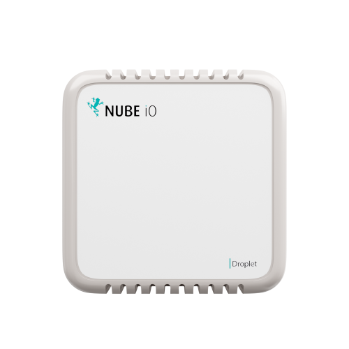 Droplet Sensor Temperature Humidity (LoRa)