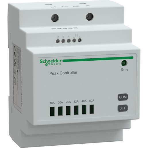 Universal Peak Controller 1P