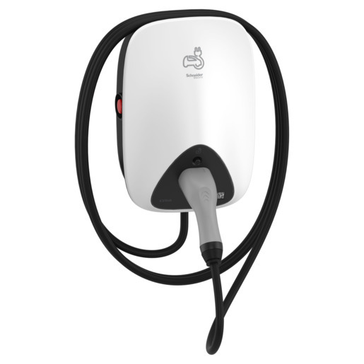 AC Easy Home Charger 11KW w/ Cable