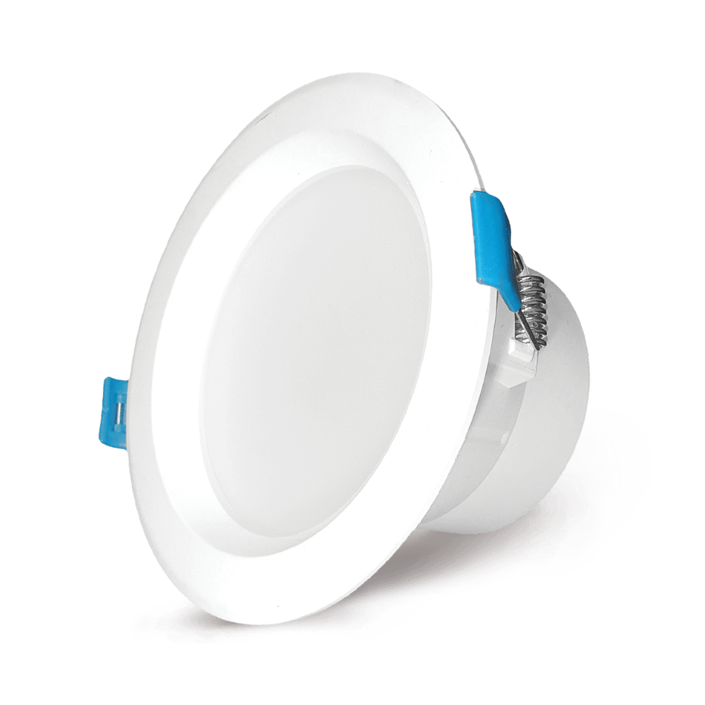 LED Downlight VIVA 115 8W FL TRI