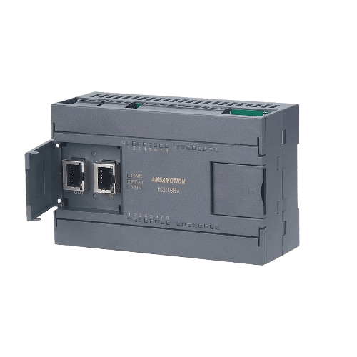 Amsamotion EtherCAT Bus Remote Distributed IO Module